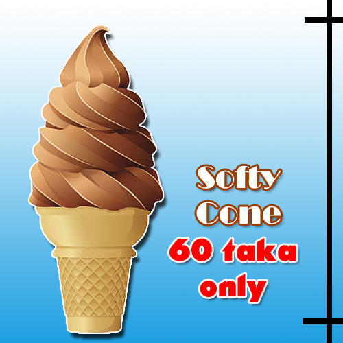 Softy Cone